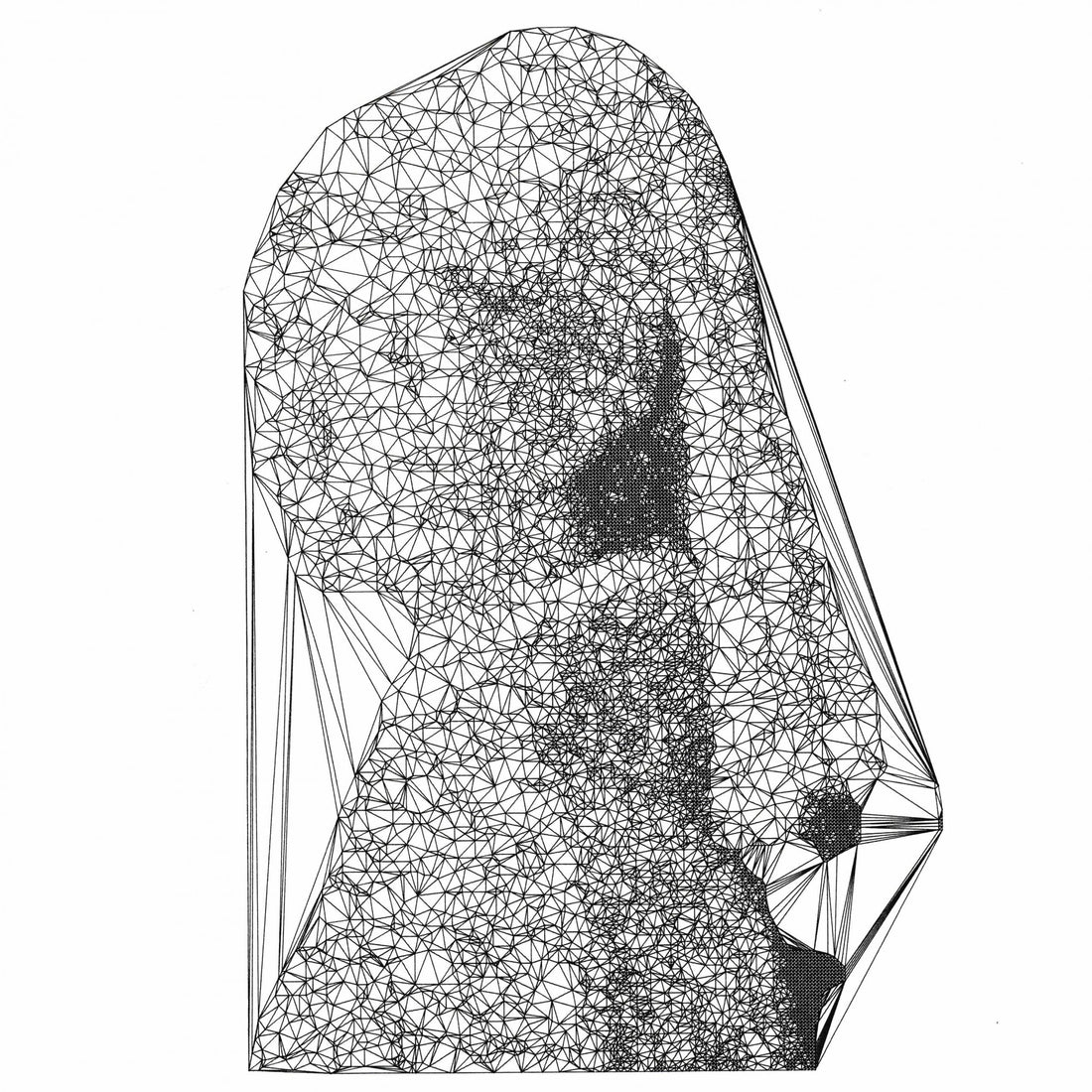 The Triangulation of Masterpiece