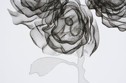 Rose Wave